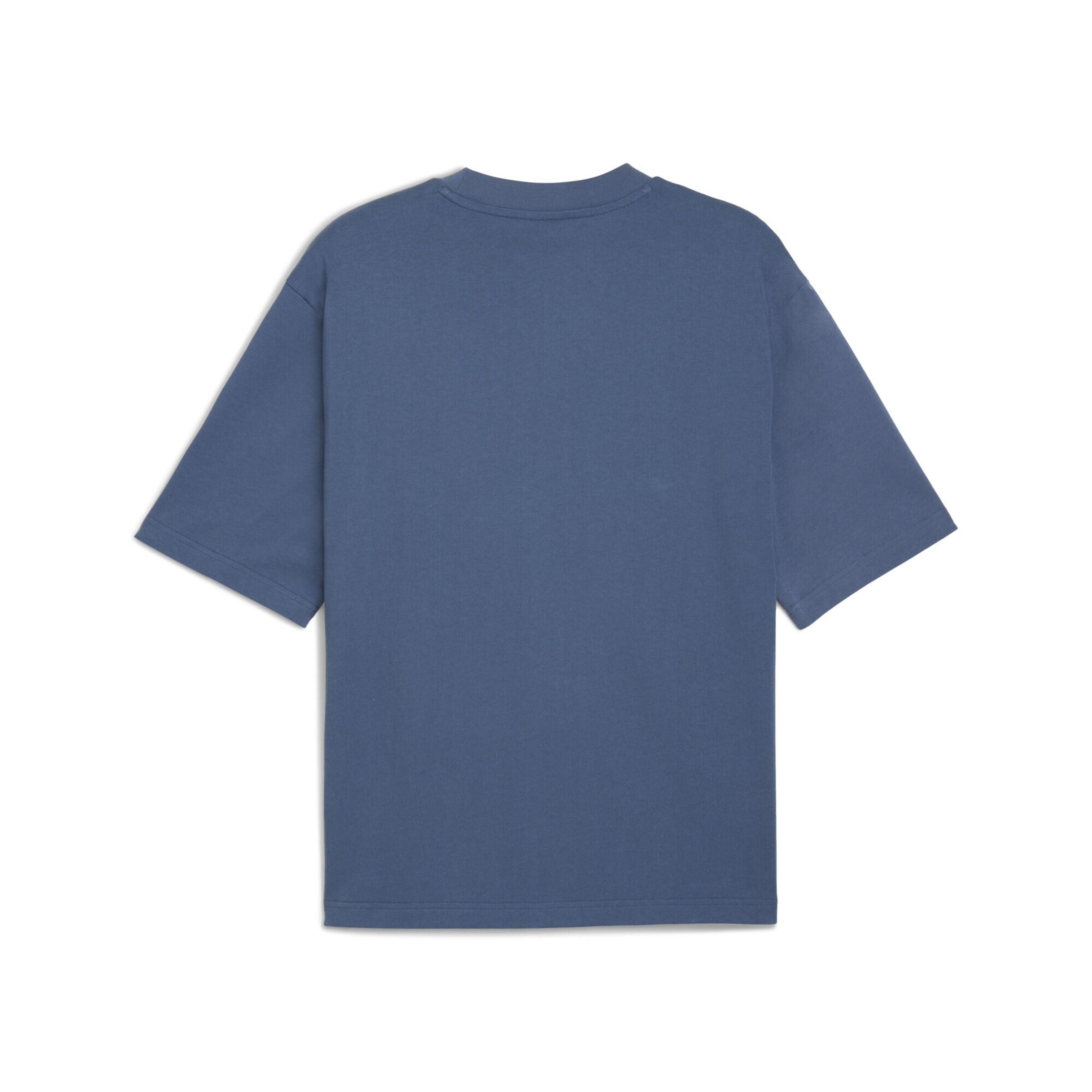 PUMA T-Shirt in Blau