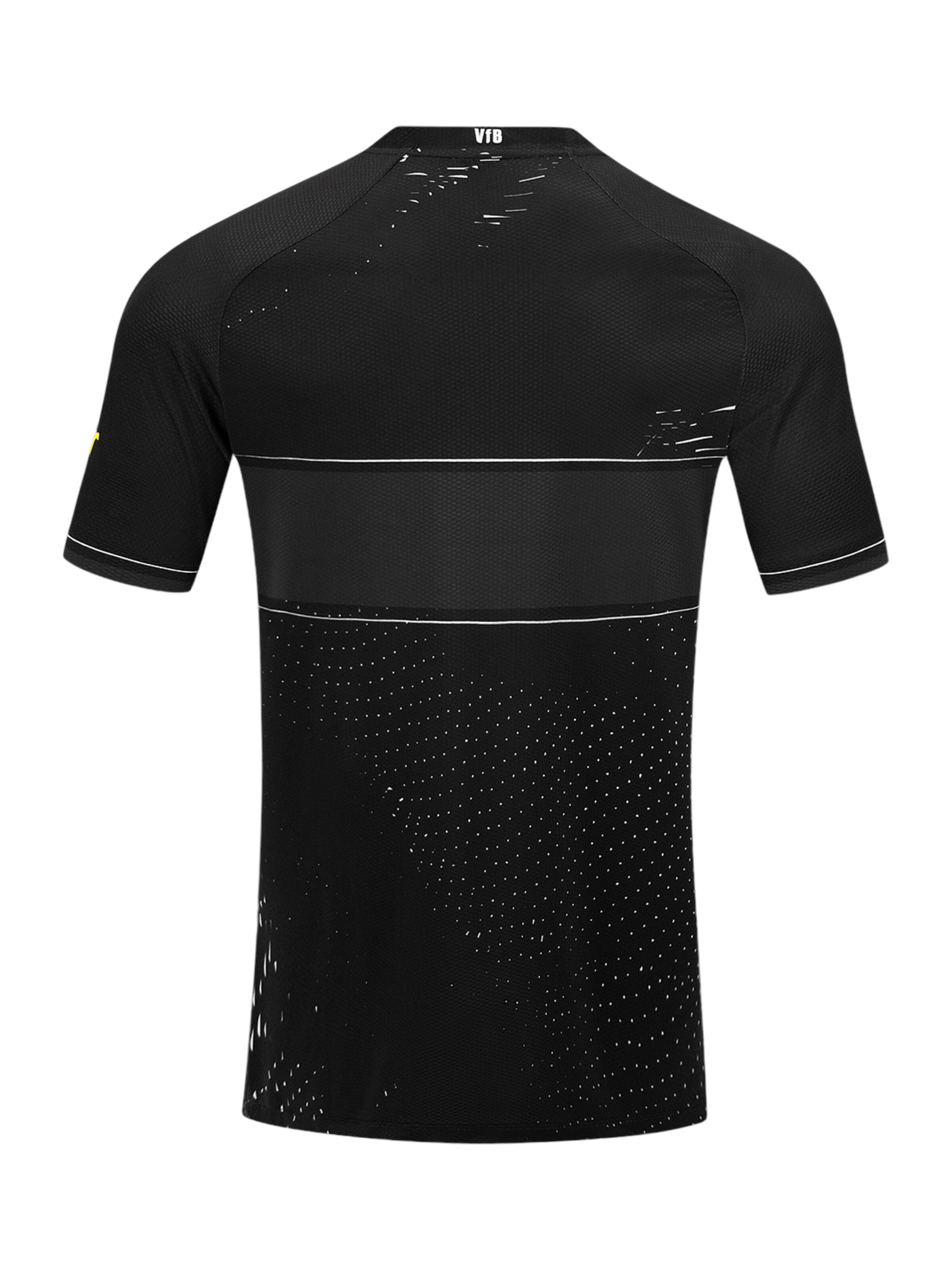 JAKO Trikot 'VfB Stuttgart 24-25 Heim' in Schwarz