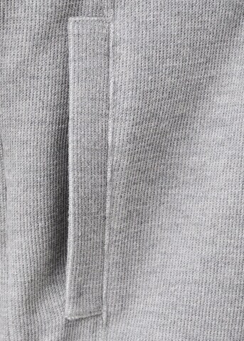 MANGO MAN Strickjacke 'Cerlerz' in Grau