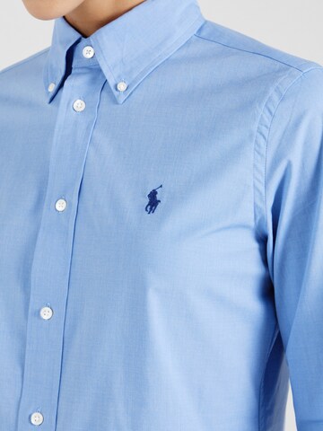 Polo Ralph Lauren Μπλούζα σε μπλε