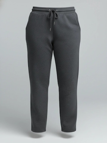 Shape Of You Regular Hose in Grau