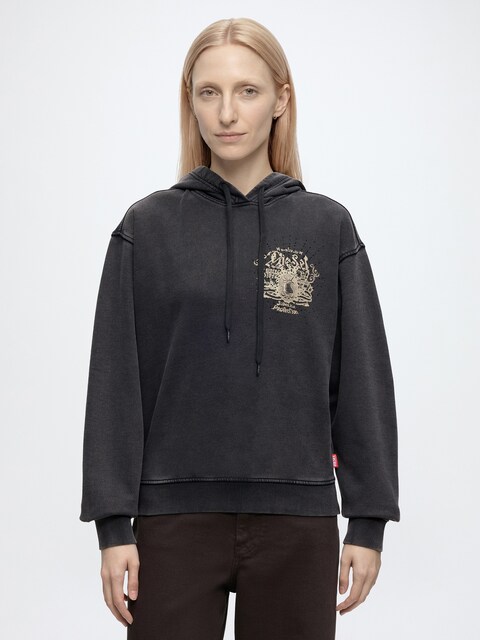 DIESEL Суичър 'F-PHOENY' — снимка 5