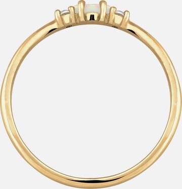 ELLI Ring in Gold