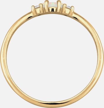 ELLI Ring in Goud