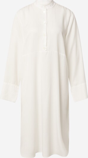 Libertine-Libertine Robe-chemise 'Valley' en blanc, Vue avec produit