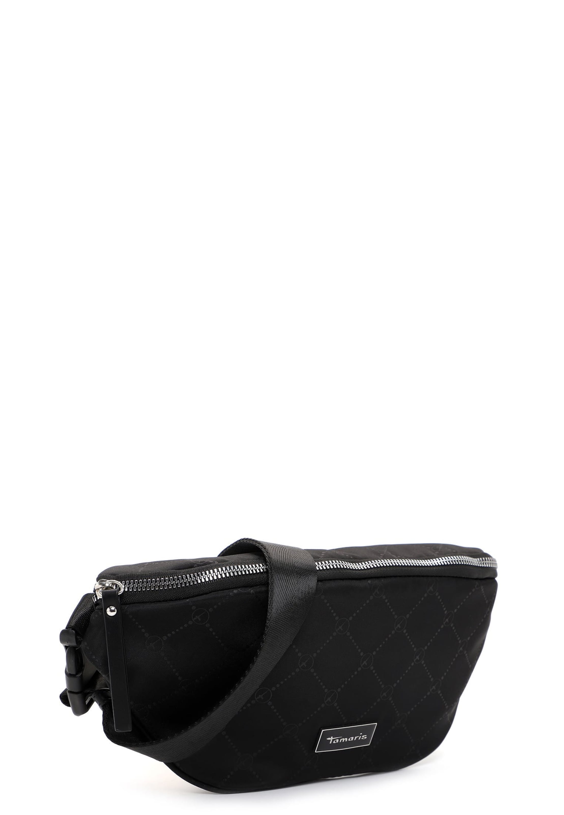 Marsupio 'Lisa' di Tamaris in nero