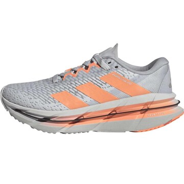 ADIDAS PERFORMANCE Laufschuh 'Adistar BYD' in Silber: Vorderseite