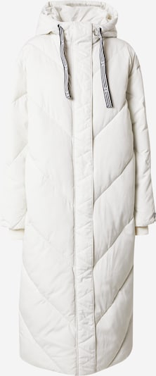 HUGO Winter Coat in White, Item view