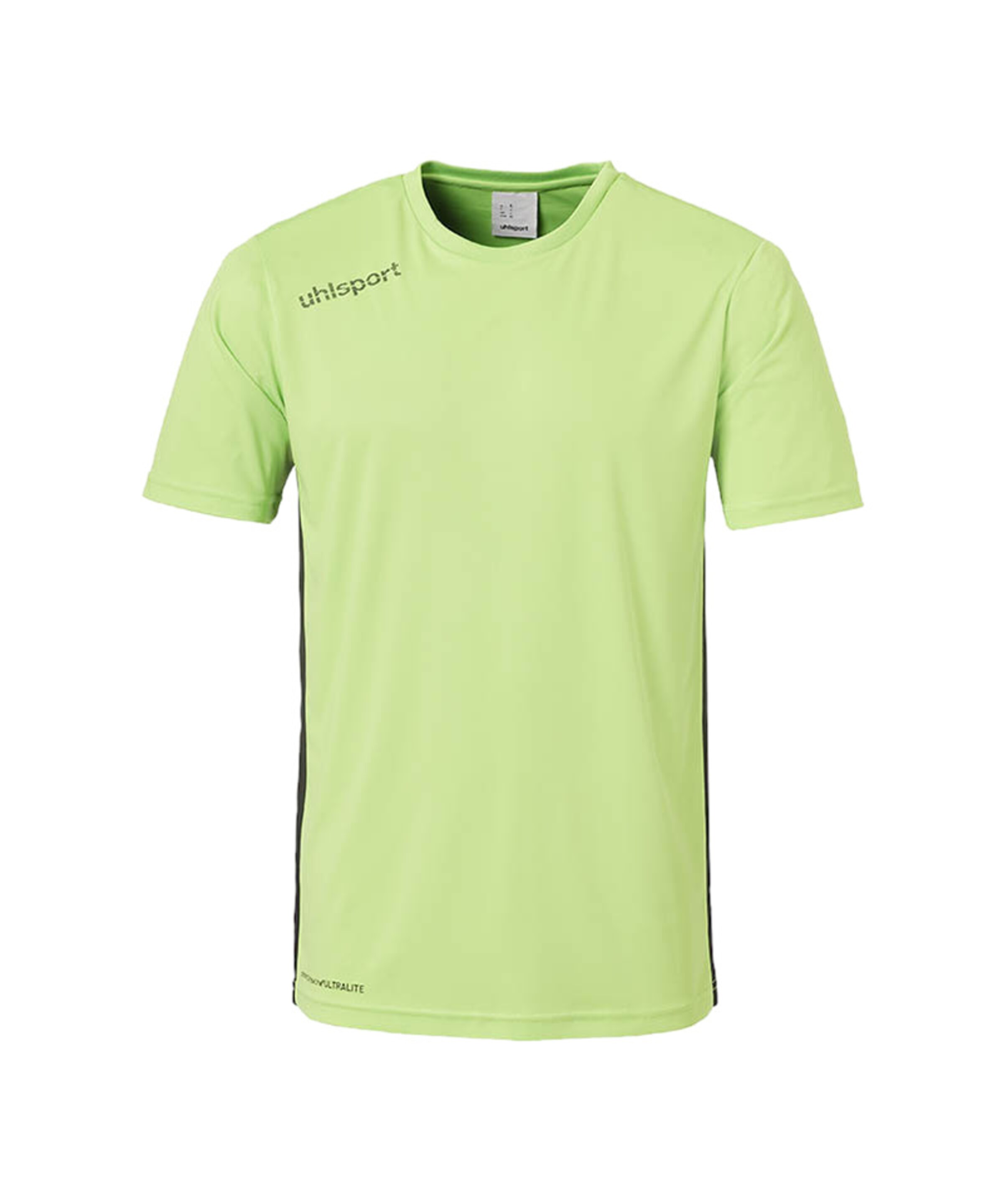 UHLSPORT Trikot 'Team Essential' in Grün: Vorderseite