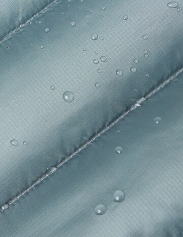 MAMMUT Jacke  ‘Broad Peak ' in Blau