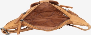 Greenland Nature Fanny Pack in Brown