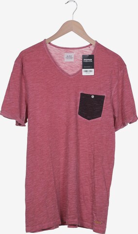 ESPRIT Shirt in L in Pink: front