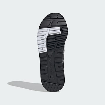 Sneaker bassa 'ZX 600' di ADIDAS ORIGINALS in nero