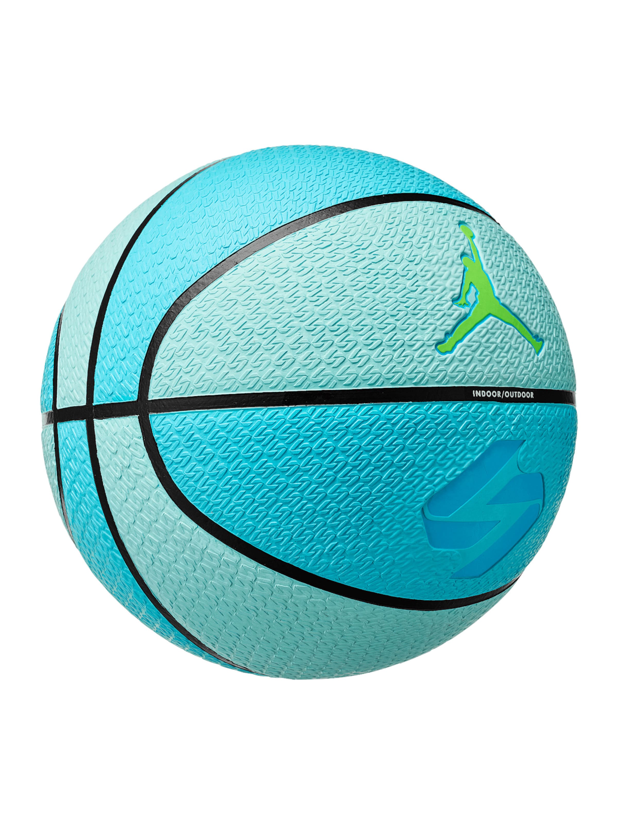 Balle 'Essential  2.0' NIKE Accessoires en bleu