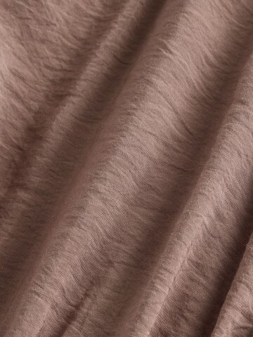 Combinaison Next en marron