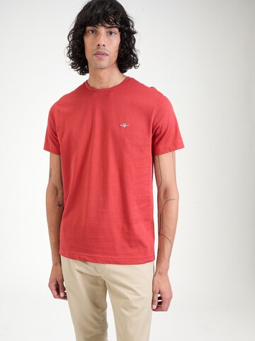 GANT Bluser & t-shirts i rød: forside