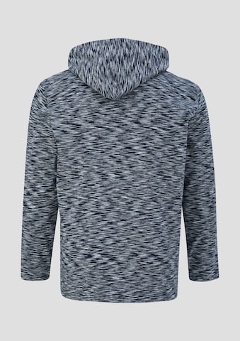 s.Oliver Shirt in Blauw
