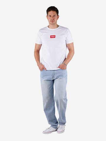 Picaldi Tapered Jeans 'Zicco 472 J' in Blue