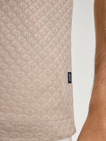 JOOP! Shirt 'Enrique' in Beige