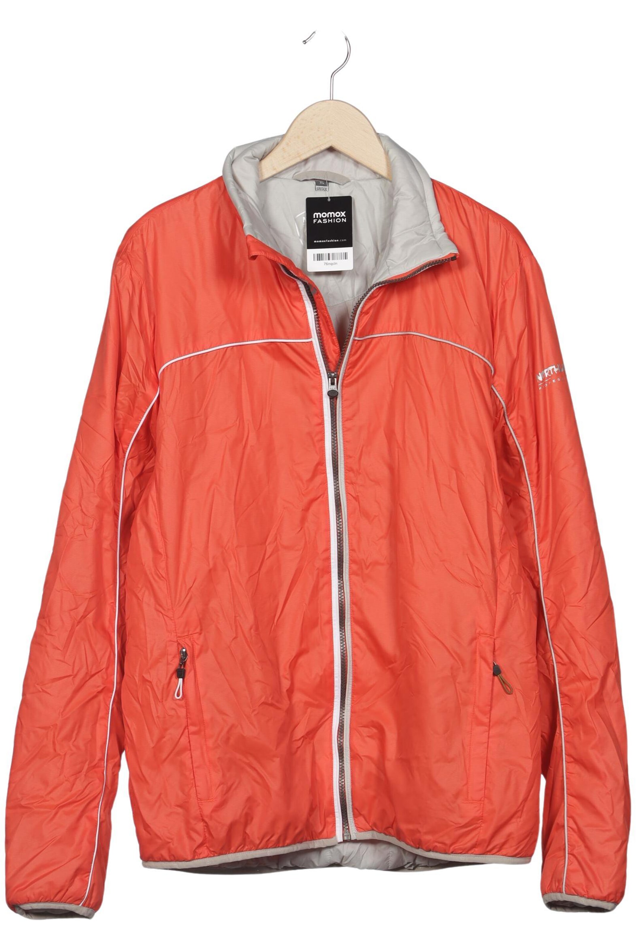 Northland Jacket & Coat in XL in Orange: front