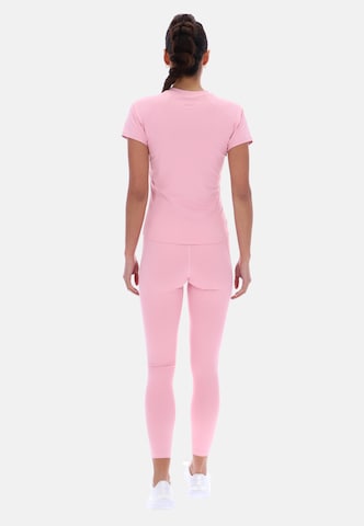 Maglietta di Ted Baker in rosa