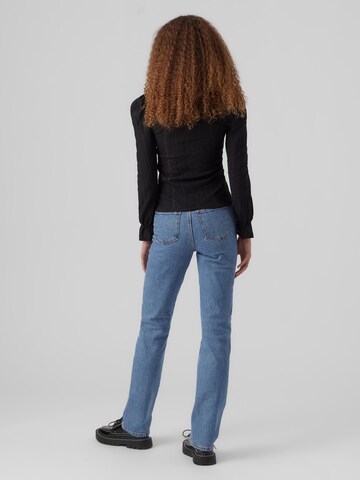 Pulover 'LONDON' de la VERO MODA pe negru