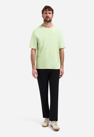 No Excess Shirt in Green