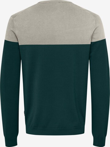 Pull-over 'WYLER' Only & Sons en vert