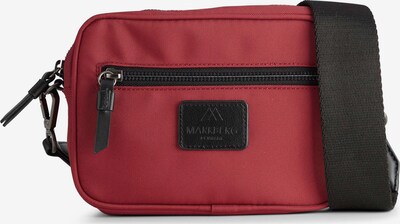 MARKBERG Crossover Bag 'EleaMBG ' in rot, Produktansicht