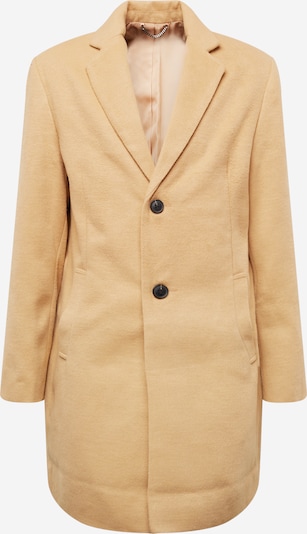 TOPMAN Välikausitakki värissä kameli, Tuotenäkymä