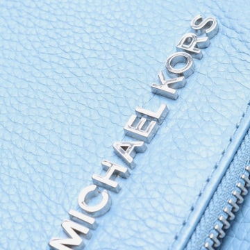 Michael Kors Schultertasche / Umhängetasche One Size in Blau