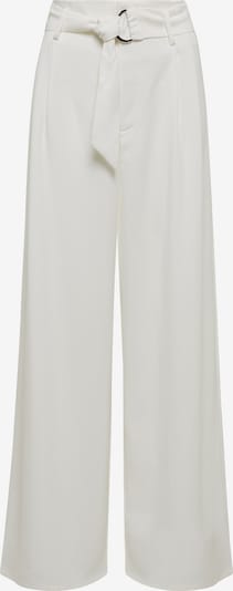 Willa Pantalon 'DIDDY PANTS' en blanc, Vue avec produit