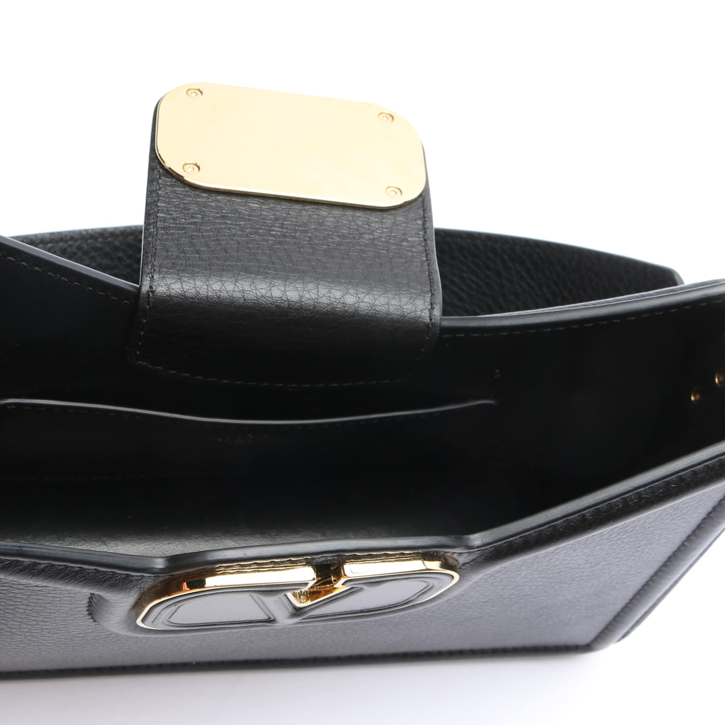 VALENTINO Bag in One size in Black