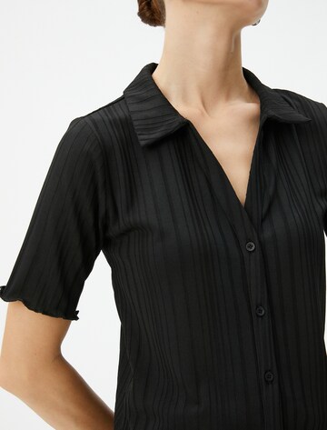 Koton Blouse in Black