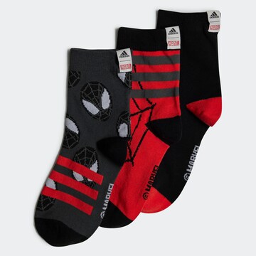 ADIDAS PERFORMANCE Sportsocken in Mischfarben