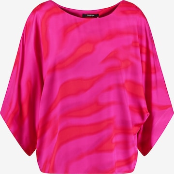 TAIFUN Bluse in Pink: predná strana