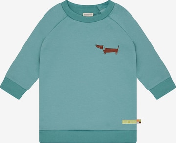 loud + proud Kleid in Grün: Vorderseite