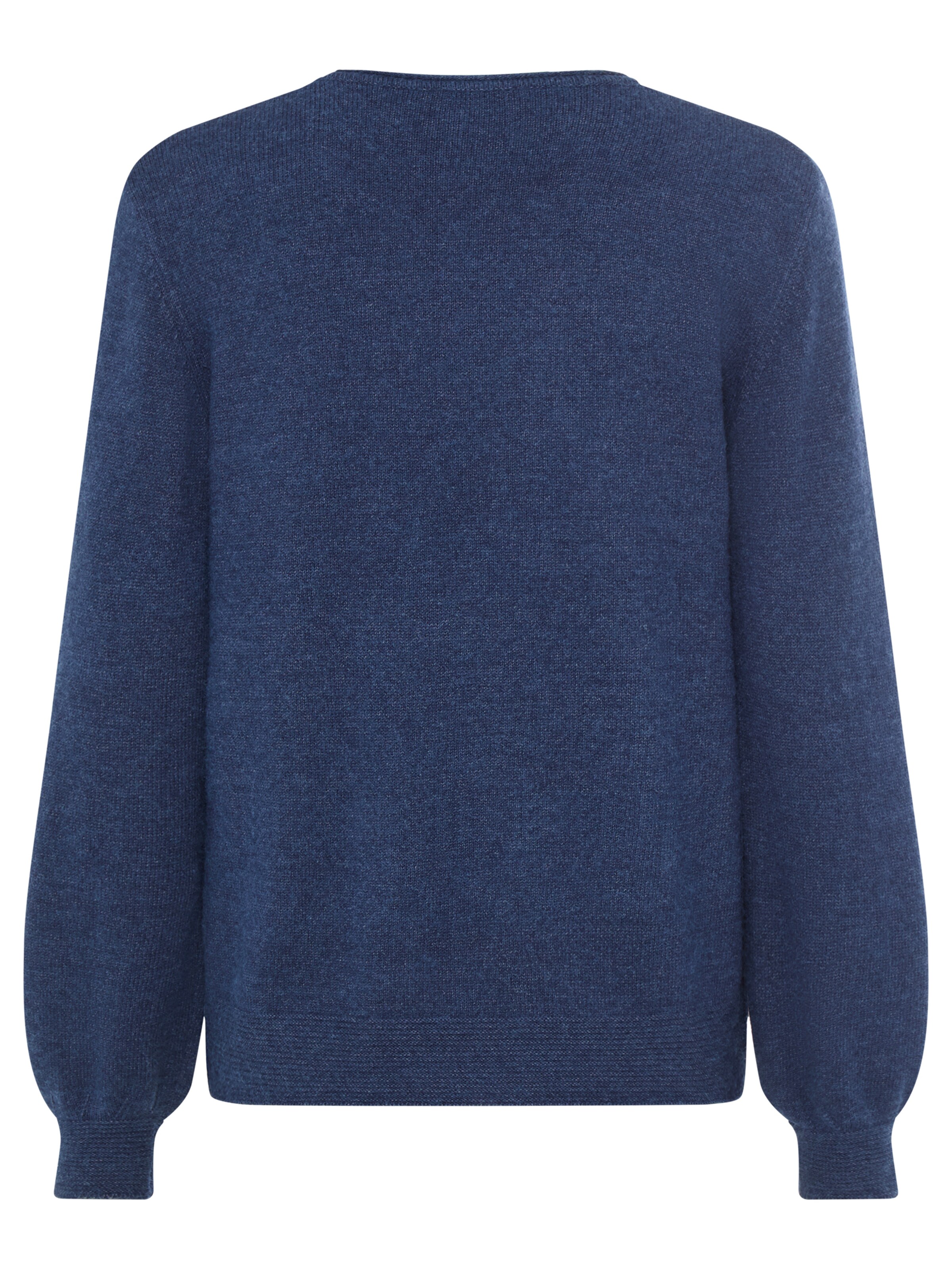 Olsen Sweater ' Henny ' in Blue
