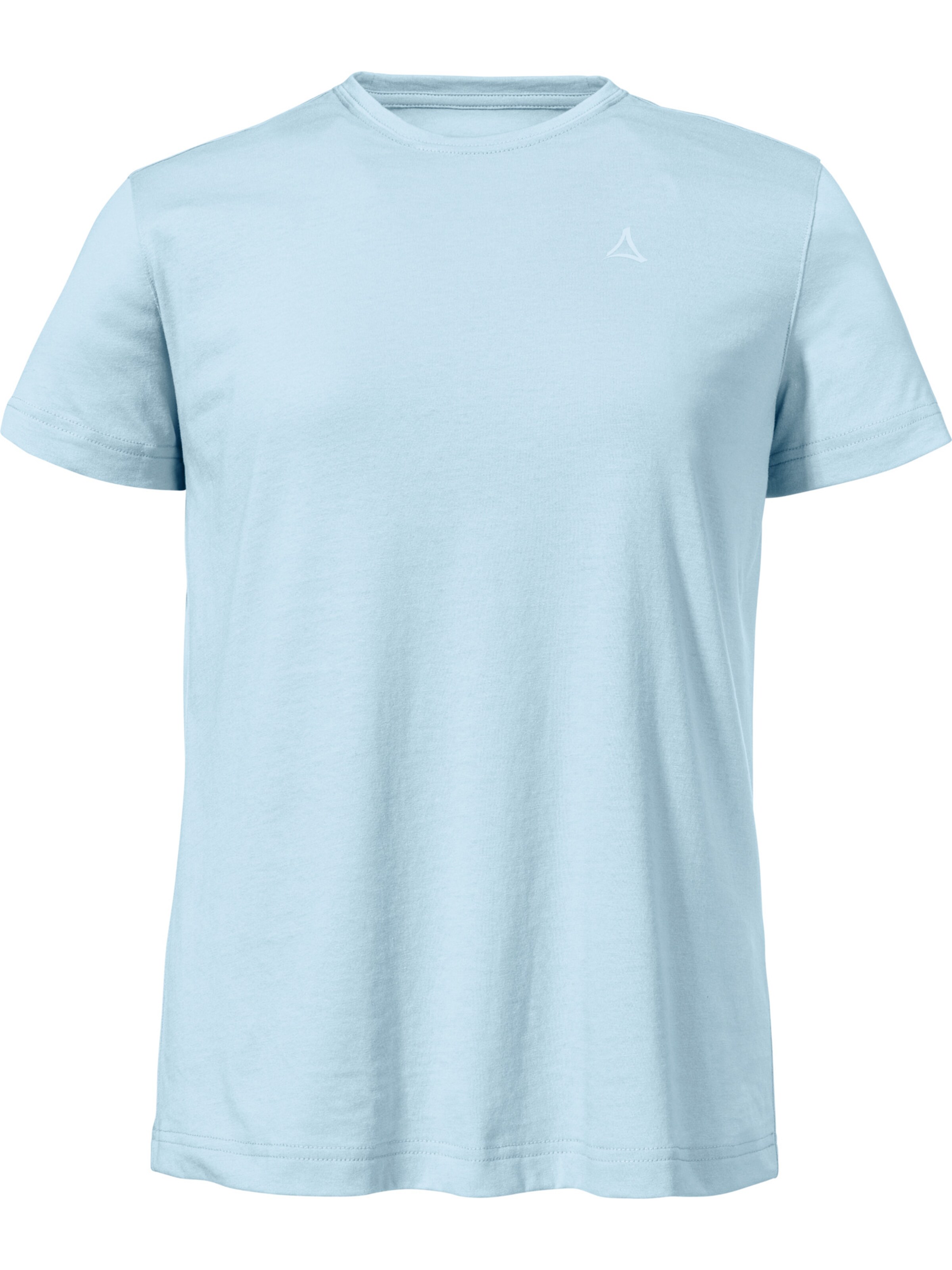 T-shirt fonctionnel 'Hohberg' Schöffel en bleu : devant