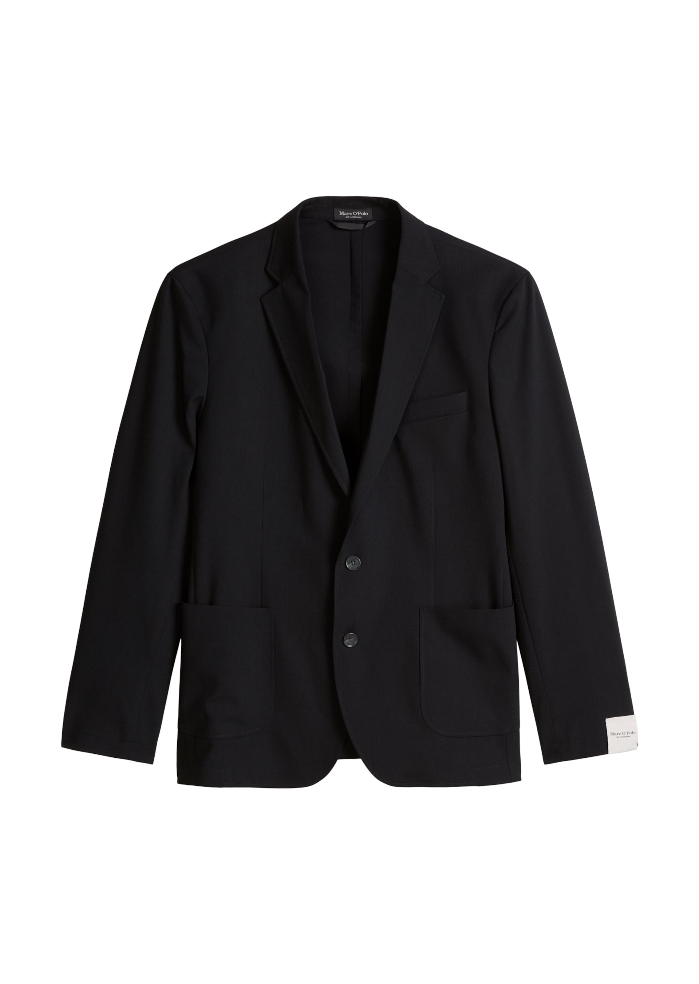 Marc O'Polo Blazer in Dark blue, Item view