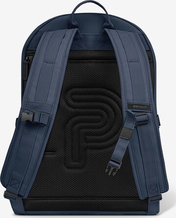 Pactastic Backpack 'Urban Collection ' in Blue