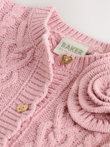 Baker by Ted Baker Kardigan – pink