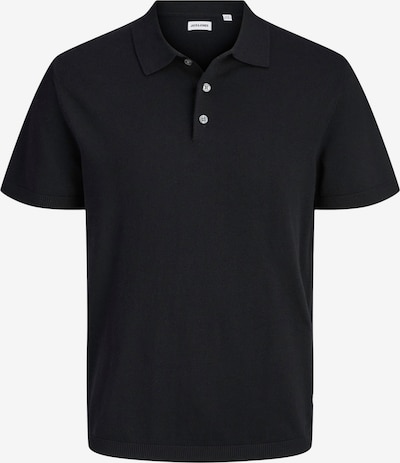 JACK & JONES Neulepaita 'JJWILL' koossa S värissä musta, Tuotenäkymä