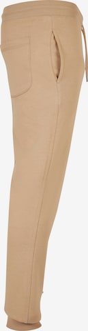 Urban Classics Tapered Hose in Beige