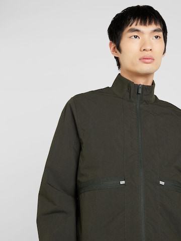 elvine Between-Season Jacket 'Reidar' in Green