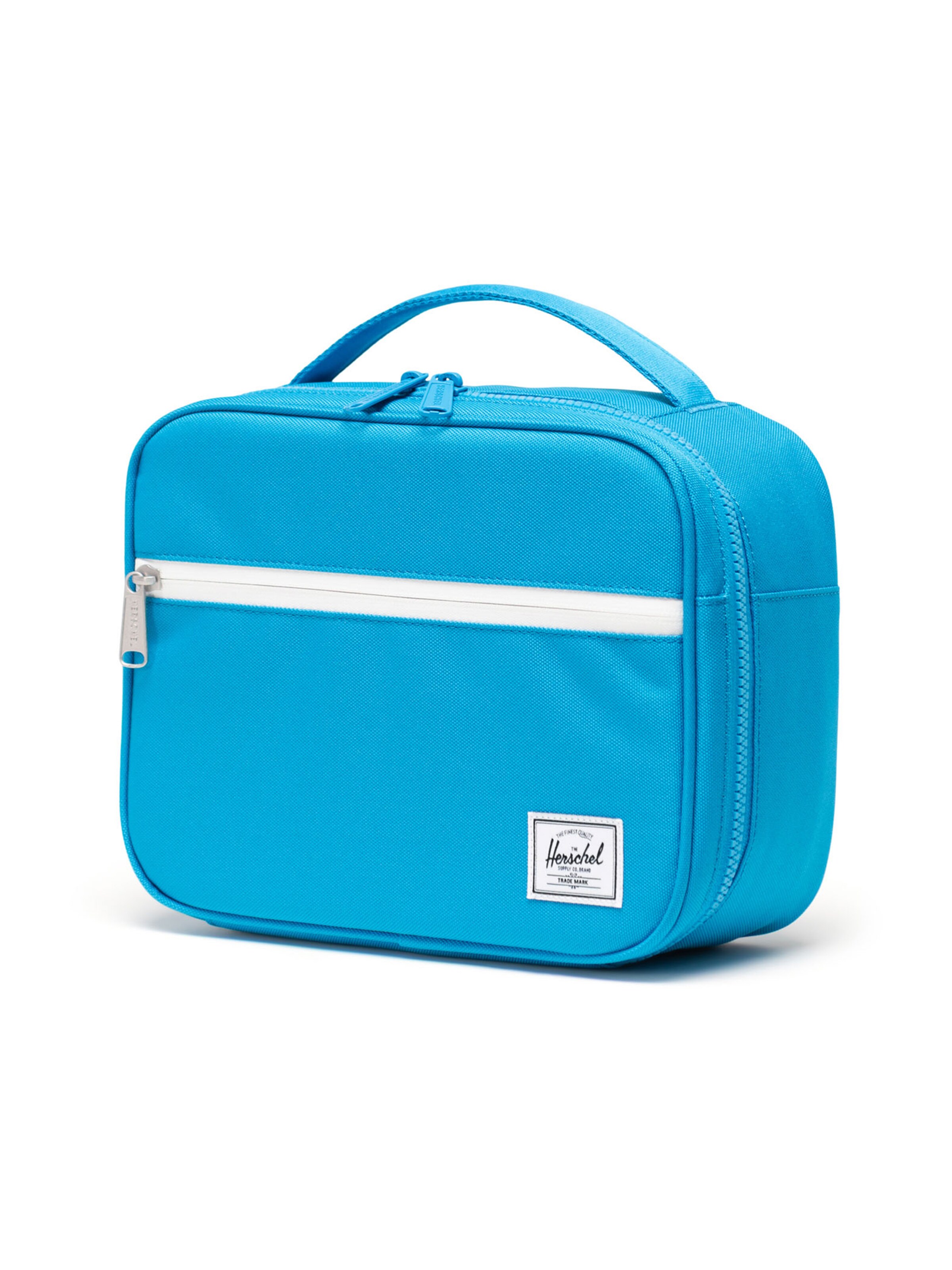 Herschel Kabelky 'Pop Quiz' - Modrá