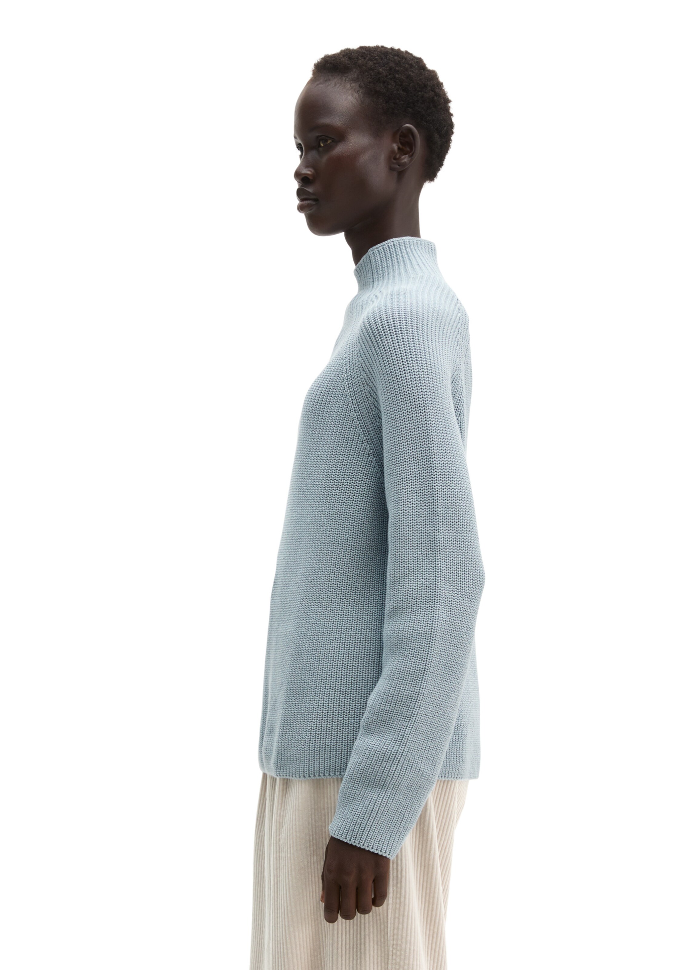 Marc O'Polo Sweater in Blue
