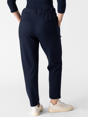 Les Lunes Loose fit Trousers 'Amyy' in Blue