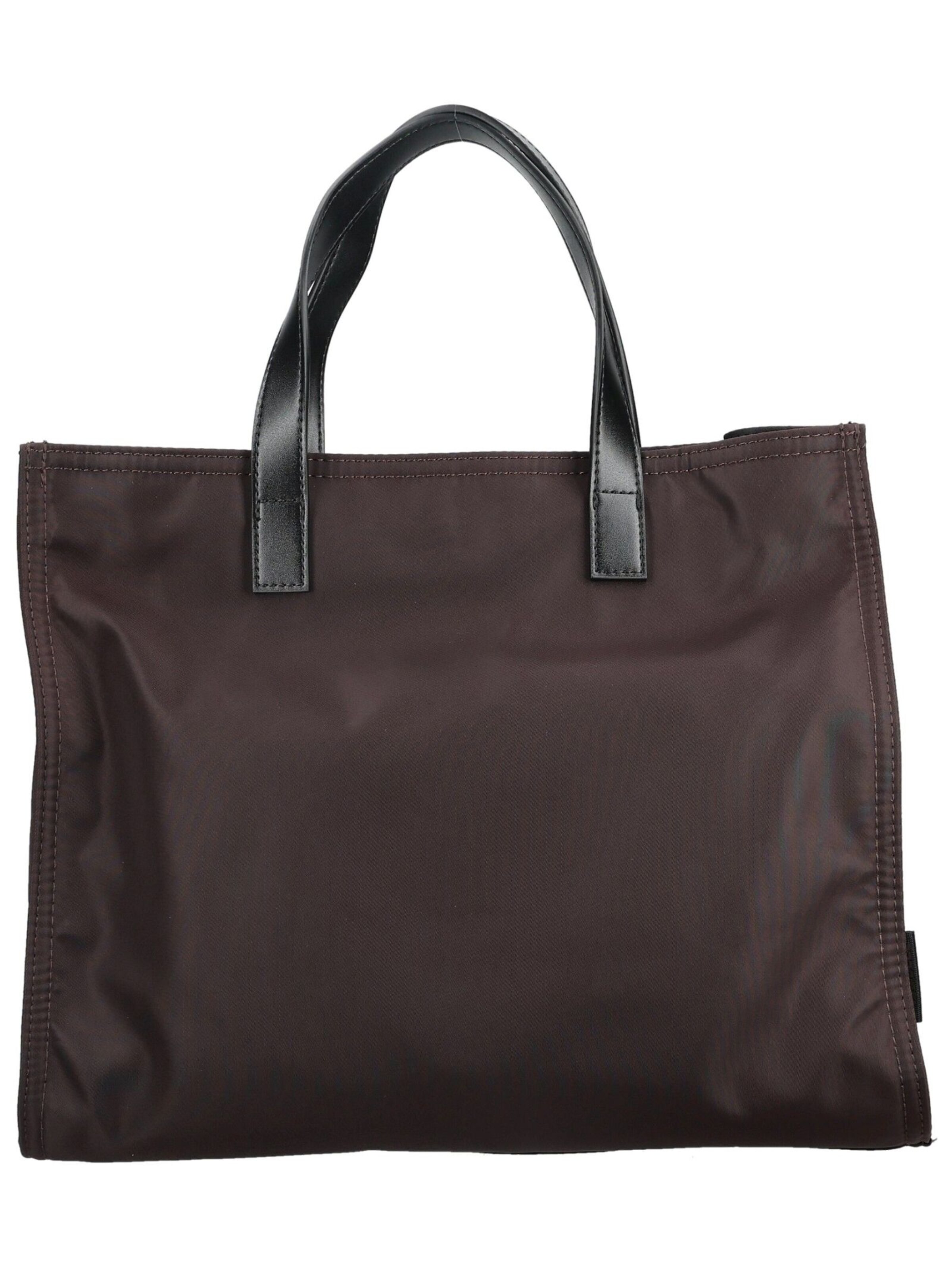 Rebelle Shopper in Braun