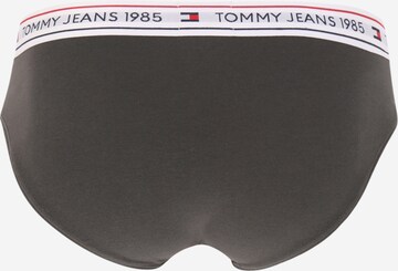 Tommy Jeans Slip in Blau